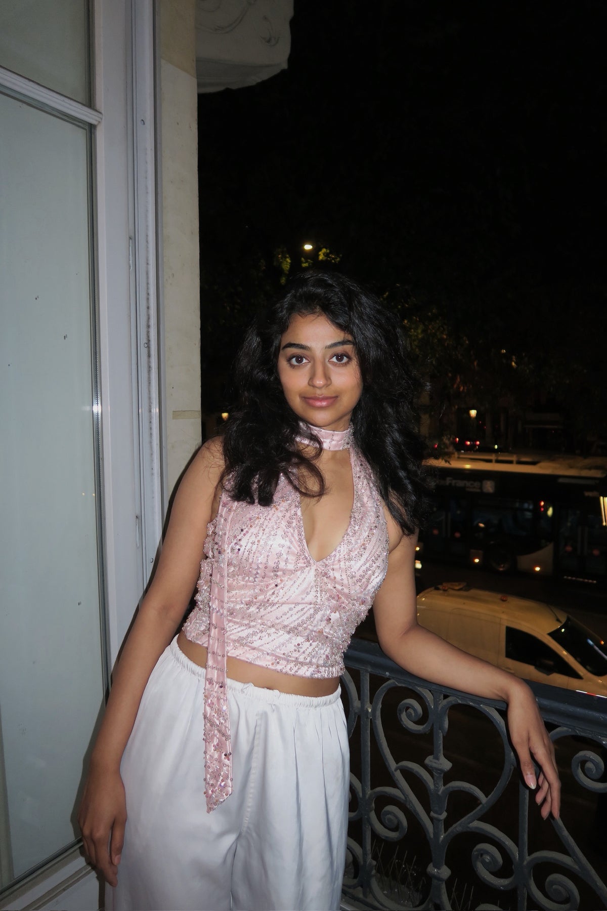 Shanaya top