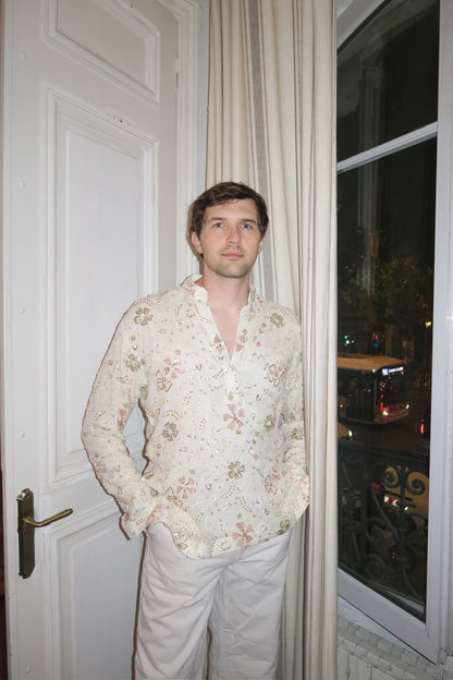 Aarav Kurta